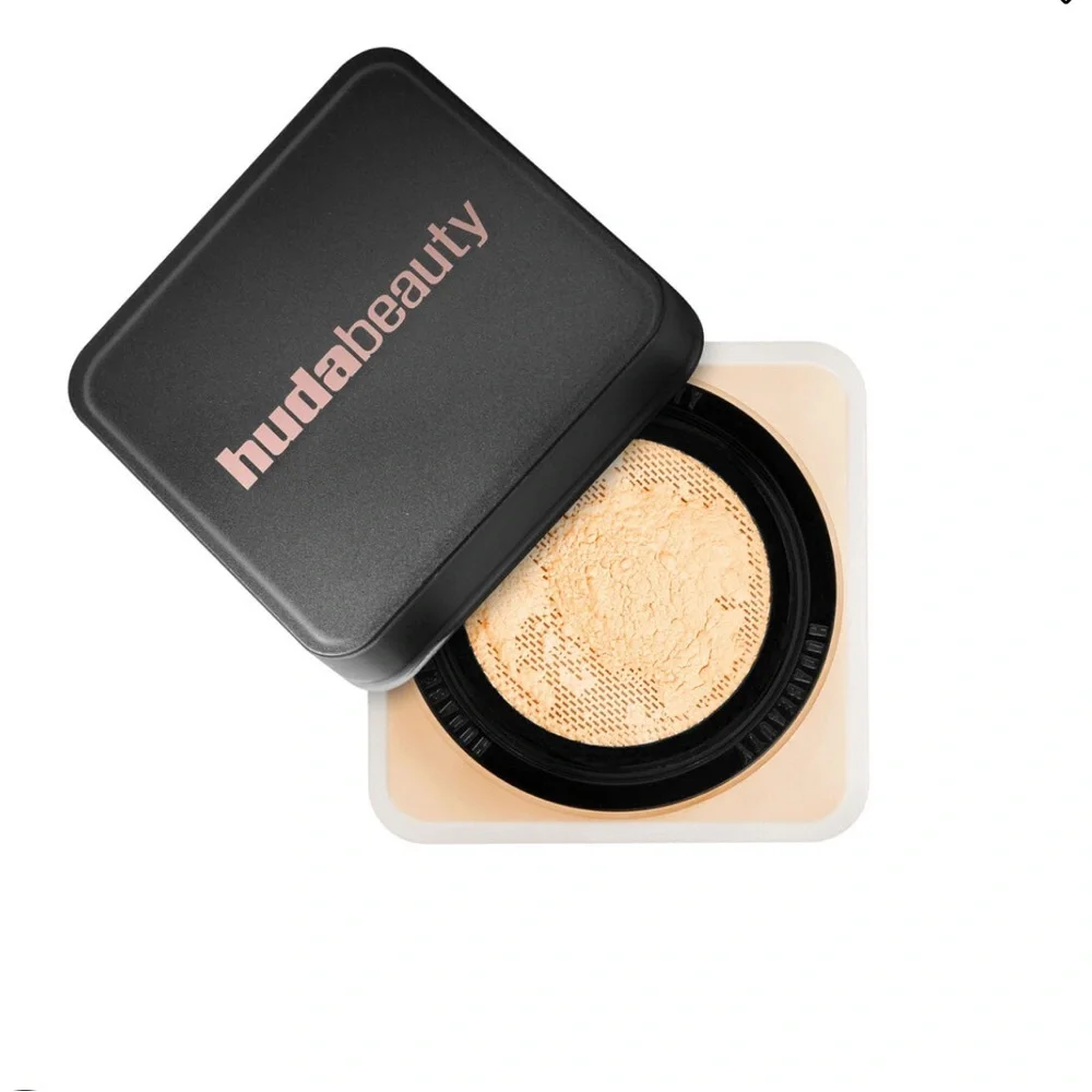 Easy Bake Loose Baking & Setting Powder - Picture 1 of 3